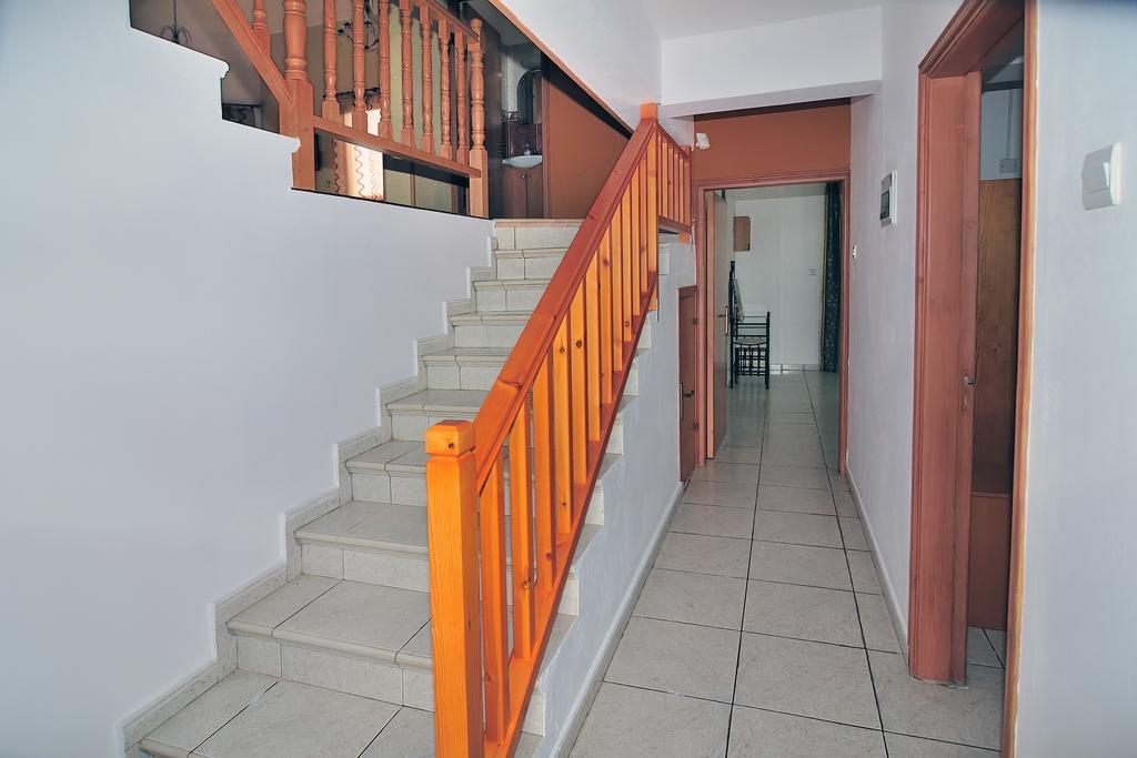 Villa Lp Pégeia Rum bild