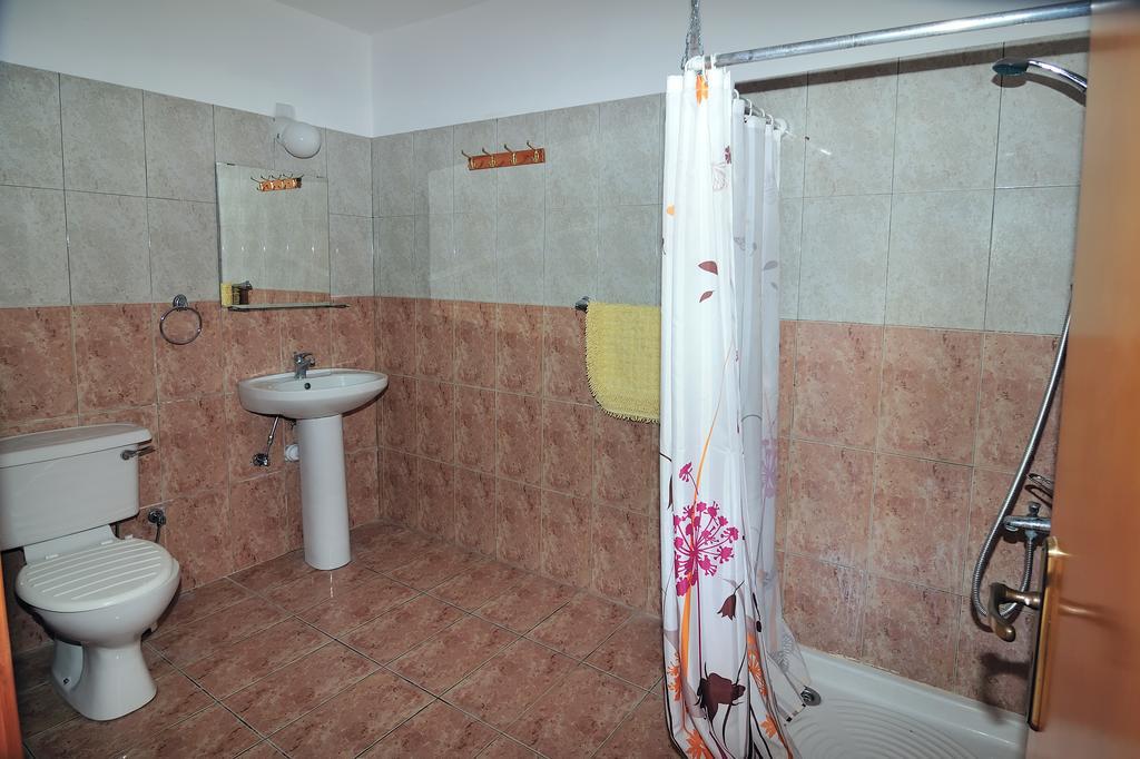 Villa Lp Pégeia Rum bild